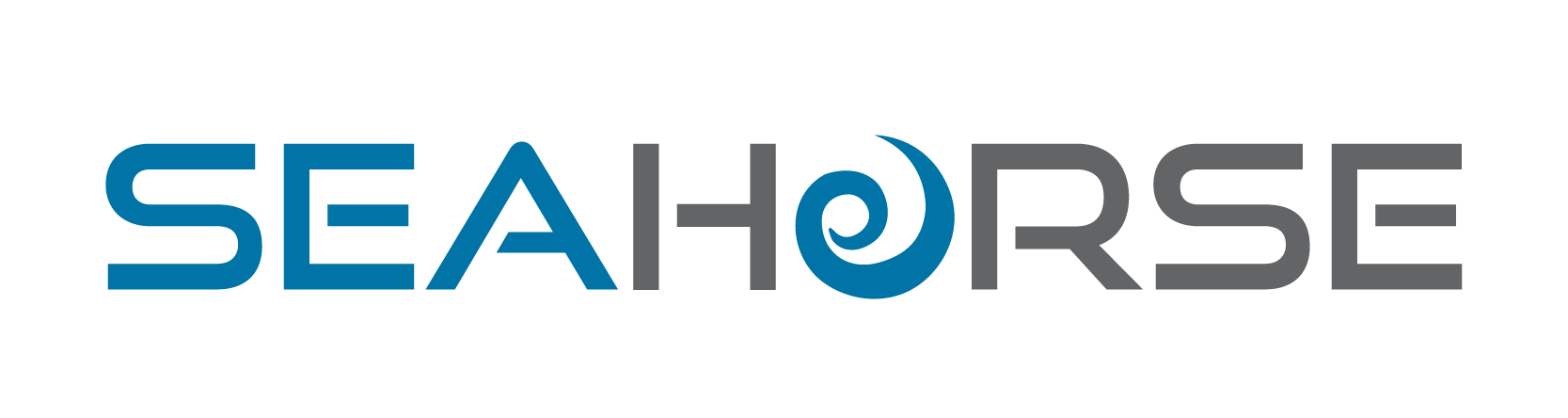 Seahorse Data Logo